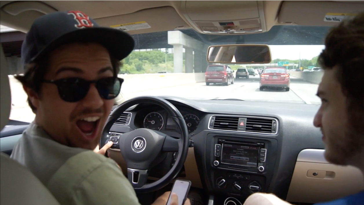 Z by Z Vlog - 6.7.19